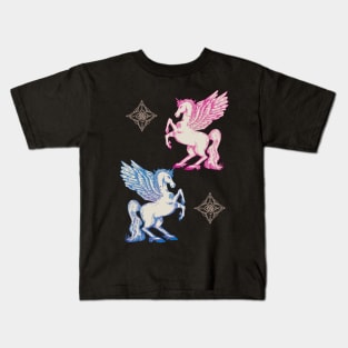 Ellama Enchantress Kids T-Shirt